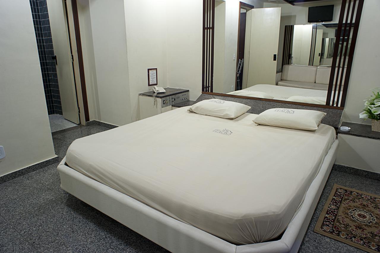 Hotel Itaoka (Adults Only) 리오데자네이루 외부 사진